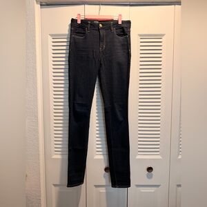 American Eagle Outfitters Skinny Jegging